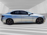 Used 2018 Alfa Romeo Giulia image 2