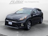 Used 2022 Kia Niro LX image 3