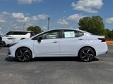 New 2025 Nissan Versa SR image 6