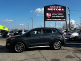 Used 2019 Hyundai Tucson Ultimate image 3