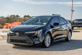 Used 2023 Toyota Corolla LE image 3