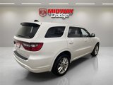 New 2024 Dodge Durango GT image 4