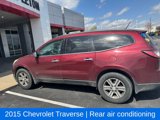 Used 2015 Chevrolet Traverse LT image 6