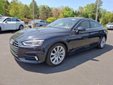 Used 2018 Audi A5 2.0T Premium Plus w/ Premium Plus image 3