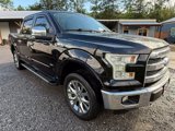 Used 2016 Ford F150 Lariat w/ Equipment Group 502A Luxury image 3