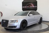 Used 2015 Audi A8 L 4.0T w/ Premium Package image 5