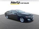 Used 2024 Chevrolet Malibu LT image 2