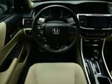 Used 2016 Honda Accord EX-L image 2