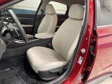 Used 2023 Hyundai Sonata Blue image 4