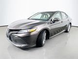 Used 2018 Toyota Camry L image 3