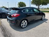 Used 2017 Chevrolet Cruze Premier image 4