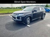 Used 2021 Mitsubishi Outlander Sport SE image 3