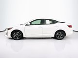 Used 2024 Nissan Sentra SV image 4