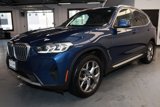 Used 2022 BMW X3 xDrive30i w/ Premium Package 2 image 3