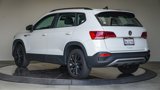Used 2023 Volkswagen Taos S image 2