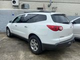 Used 2009 Chevrolet Traverse LT image 2