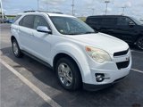 Used 2014 Chevrolet Equinox LTZ image 2