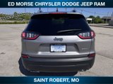 Used 2020 Jeep Cherokee Latitude w/ Cold Weather Group image 4