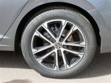 New 2025 Volkswagen Jetta Sport image 5