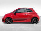 Used 2013 FIAT 500 Abarth w/ Comfort/Convenience Group image 2