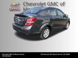 Used 2018 Chevrolet Sonic LS image 5