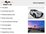 Used 2017 Lexus NX 200t AWD image 6