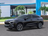 New 2026 Chevrolet Trax LT w/ Driver Confidence Package image 2