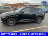 Used 2021 MAZDA CX-5 Touring w/ Touring Preferred SV Package image 3