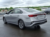 Used 2024 Kia Forte LXS image 4