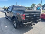 Used 2012 Ford F150 FX4 w/ Max Trailer Tow Pkg image 3