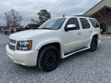 Used 2012 Chevrolet Tahoe LTZ image 4