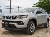 New 2025 Jeep Compass Latitude image 4