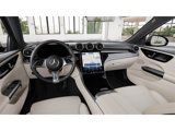 Certified 2022 Mercedes-Benz C 300 4MATIC Sedan image 3
