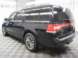 Used 2017 Lincoln Navigator L Select image 5