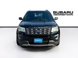 Used 2017 Ford Explorer Limited image 2