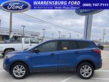 Used 2019 Ford Escape S image 4