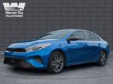 Certified 2022 Kia Forte GT-Line w/ GT-Line Premium Package image 2