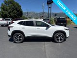 New 2025 Chevrolet Trax RS w/ Driver Confidence Package image 4