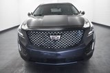Used 2018 Cadillac XT5 Premium Luxury image 2