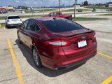 Used 2014 Ford Fusion Titanium image 5