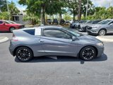 Used 2014 Honda CR-Z image 2