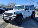 New 2025 Jeep Wrangler Sport w/ Convenience Group image 3