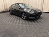 Used 2023 Hyundai Elantra SEL w/ Convenience Package image 3