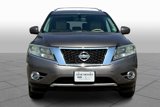 Used 2013 Nissan Pathfinder Platinum w/ Platinum Premium Pkg image 2