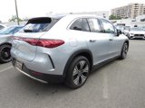 Used 2023 Mercedes-Benz EQE 350+ SUV w/ Exclusive Trim Package image 4