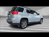 Used 2015 GMC Terrain SLT w/ Chrome Appearance Package image 6