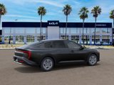 New 2025 Kia K4 LX image 6