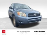 Used 2008 Toyota RAV4 2WD image 3