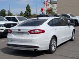 Used 2014 Ford Fusion SE image 3