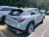 New 2025 Acura ADX A-Spec image 4